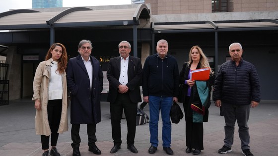 İzmir'de 2 kişinin akıma kapılarak ölümüne ilişkin 42 sanık hakim karşısında!