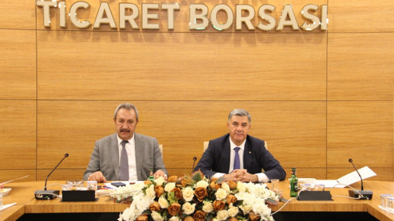 Mezopotamya ÜPAK ile 12 il için ortak ELÜS sistemi kuruluyor