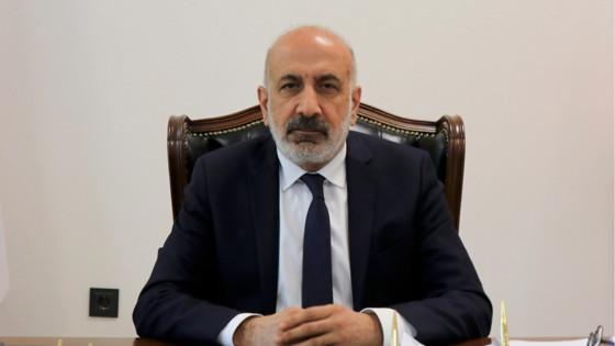 '6. Bölgede teşvik süresi dolan şirketlerin destekleri devam etmeli'