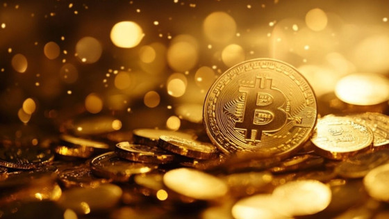 Bitcoin rekor tazeledi! 94 bin doları geçti