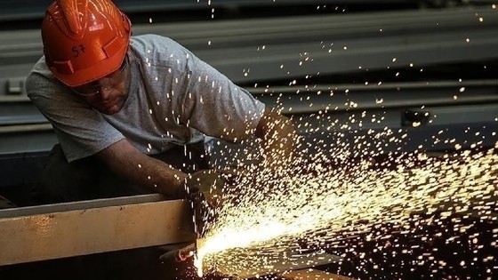 Sanayide yurtdışı iştahı arttı