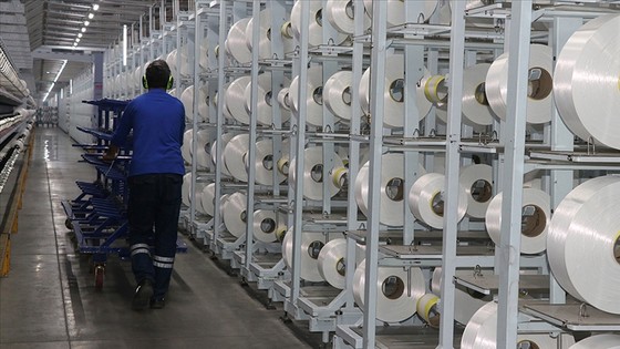 SASA'da cips üretim tesisi devreye alındı