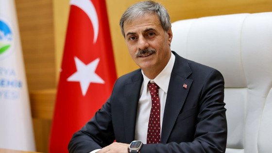 Sakarya Büyükşehir'den altyapıya 435 milyon liralık yatırım