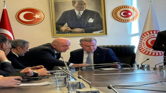 Darıca’ya 90 Milyon TL yatırım yapılacak