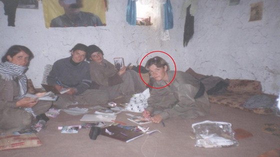 MİT'ten Irak'ta nokta operasyon: PKK'nın sözde sorumlusu etkisiz hale getirildi