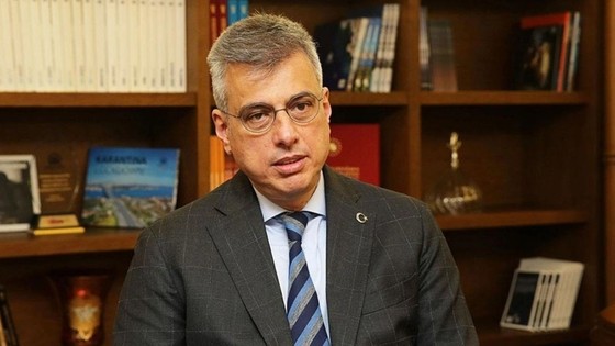 Sağlık Bakanı Memişoğlu: Aile hekimlerinin maaşlarını kesmiyoruz