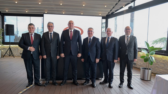 Erdemir, 4. kok bataryasını 2025 başında devreye alacak