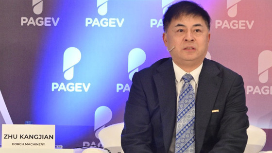 BYD’nin yatırımı Çin rüzgarı yarattı