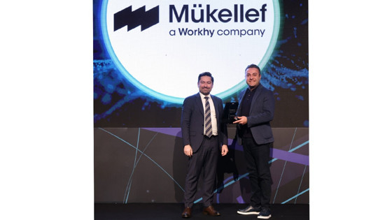 Mükellef, Deloitte Teknoloji Fast 50’de yerini aldı