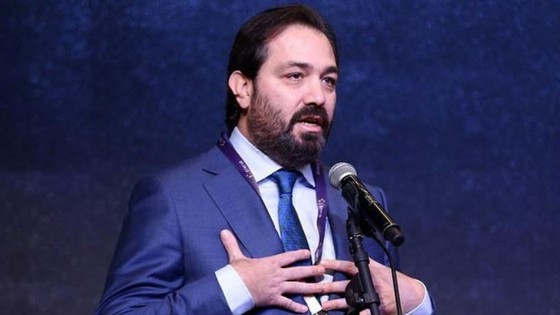 Zorlu Enerji’de üst düzey ayrılık! CEO'su İbrahim Sinan Ak görevinden ayrılıyor