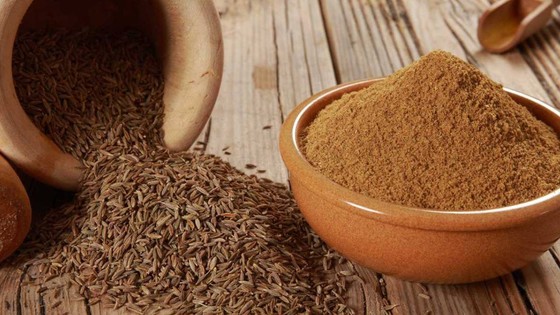 Finlandiya'ya giden kimyonlar piyasadan toplatıldı
