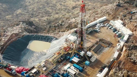 Gabar Dağı'ndaki petrolden Türkiye'nin kasasına ne kadar girdi?