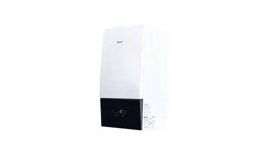 Daikin, Hendek fabrikasında ürettiği VZ Premix 42 kombisiyle ürün grubunu genişletiyor