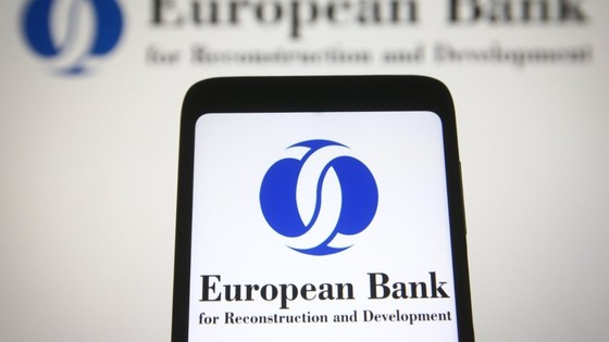 EBRD'den Antalya Havalimanı'na yeni finansman