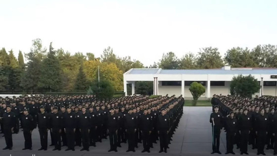 Milli Savunma Üniversitesi 2025 başvuru tarihleri açıklandı