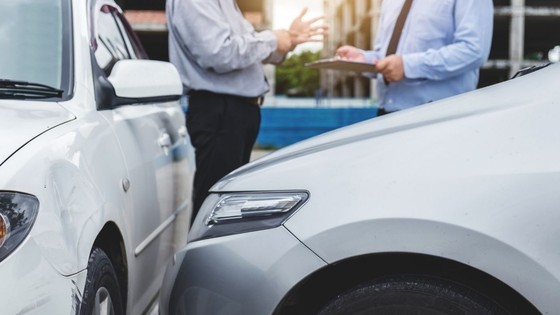 Sigorta sektörünü zorunlu trafik ve kasko sırtladı! Primlerde otomobilin payı arttı