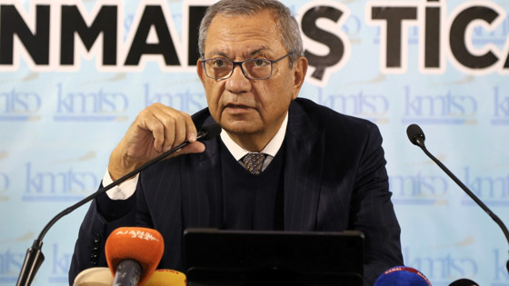 KMTSO’DA YILIN SON MECLİS TOPLANTISI YAPILDI