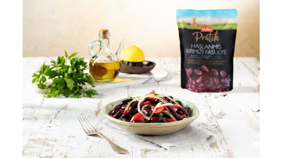 Paketli gıdalarla sağlıklı beslenmek mümkün