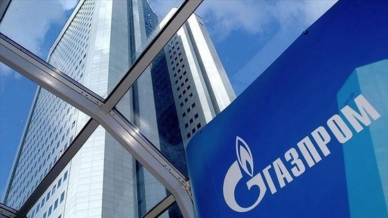 Gazprom'dan Avrupa'nın doğal gaz depo dolumuyla ilgili açıklama: Ciddi baskı altında