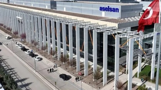 ASELSAN’ın üç kritik yatırımına Sanayi Bakanlığı'ndan teşvik!