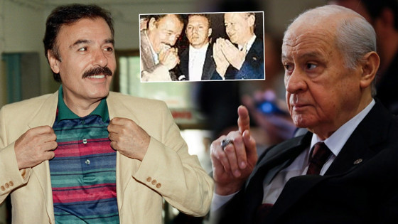 Ferdi Tayfur için Devlet Bahçeli talimat vermişti! Açılışına günler kalmıştı