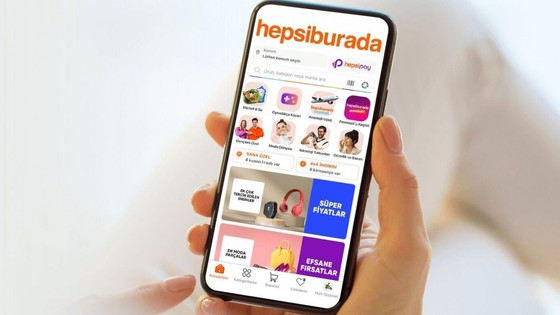Hepsiburada’nın Kaspi.kz’ye devri için onay süreci tamamlandı