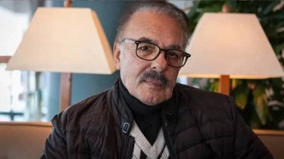 Yavuz Bingöl'den Ferdi Tayfur itirafı: Onun için kafama çatal fırlattılar