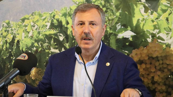 Selçuk Özdağ: İktidar, yaşattığı ekonomik çöküşün faturasını çalışana ödetmeye yemin etmiş