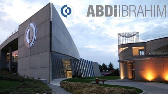 İlaç devi Abdi İbrahim'de üst düzey 3 atama