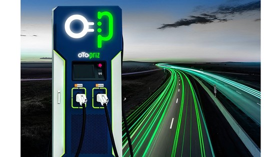 OtoPriz, aracını istasyonlarında şarj edenlere Yolcu360’ta indirim sunacak!