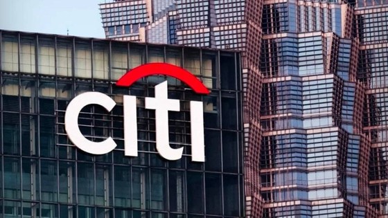 Citigroup dördüncü çeyrekte kara geçti