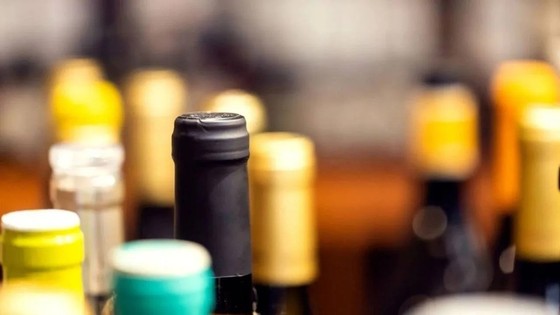 İçkide ithalat 5 yılda yüzde 283 arttı