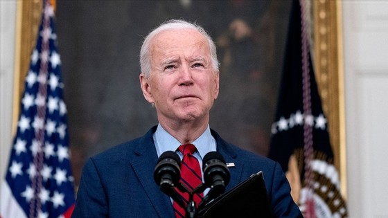 ABD Başkanı Biden, görevini Trump'a bırakmasına saatler kala af çıkardı
