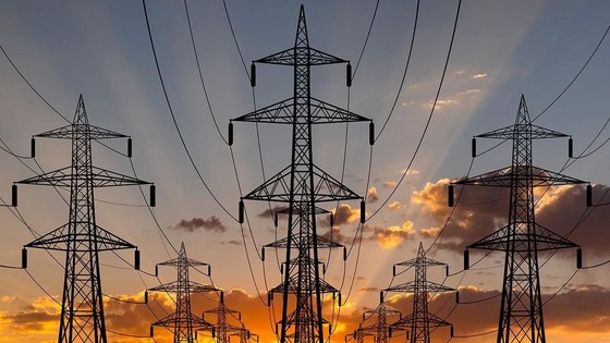 Çin'de elektrik tüketimi yüzde 4,8 arttı