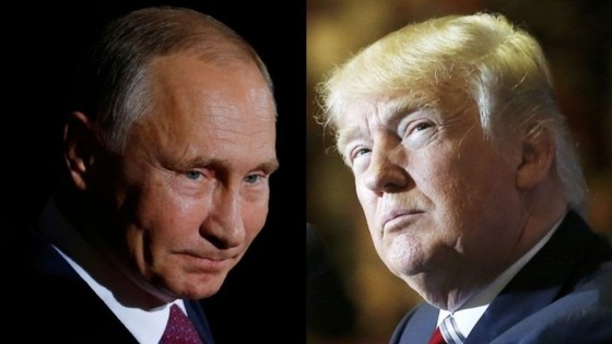 Putin, Trump’ı tebrik etti: Ukrayna meselesi konusunda diyaloğa açığız