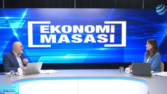 Ekonominin gündemi Ekonomi Masası'nda