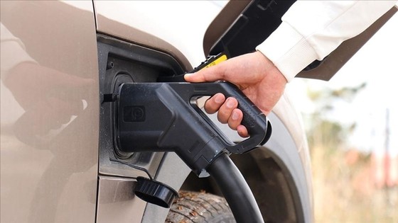 Türkiye'de elektrikli araç pazarı yüzde 15 seviyesinde gerçekleşecek