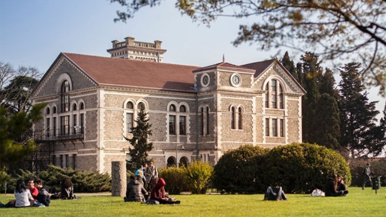 Boğaziçi Üniversitesi’nde araştırma proje bütçeleri 2025’te üçe katlandı