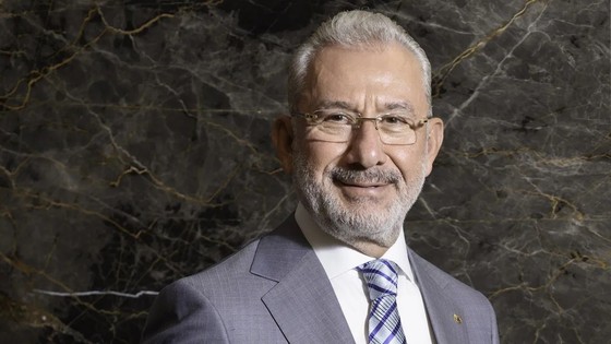 Demir çelik sektörü 2025 stratejisini belirledi