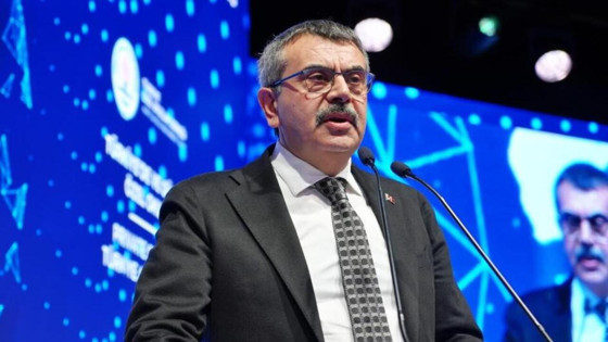 Bakan Tekin duyurdu: Okul kayıtlarında yeni dönem başlıyor
