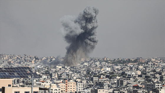 Öldürdüğünü duyurmuştu: İsrail, Hamas komutanının hayatta olduğunu itiraf etti