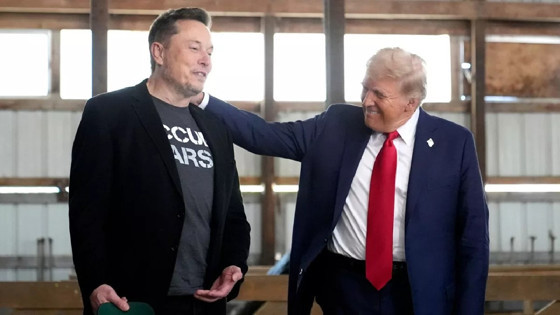 ELON MUSK'TAN DOGE DARBESİ!