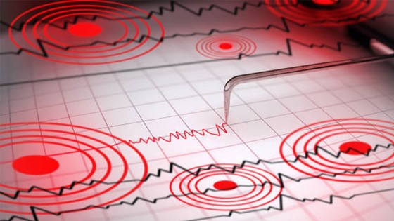 Ege’deki seri depremler için Prof. Dr. Süha Özden'den yüreklere su serpen açıklama