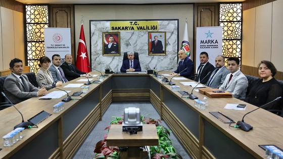 Sakarya Üniversitesi’nden kadın girişimcilere destek