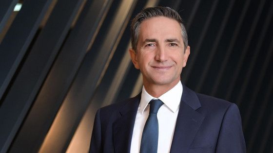 Yabancının odağı öngörülebilirlik