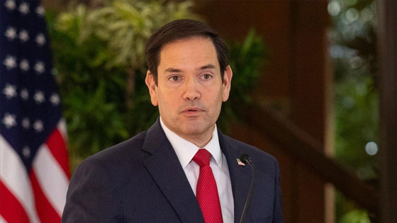 Rubio, Trump'ın Gazze'nin yeniden inşası için ülkeleri "harekete geçirmeye" çalıştığını savundu