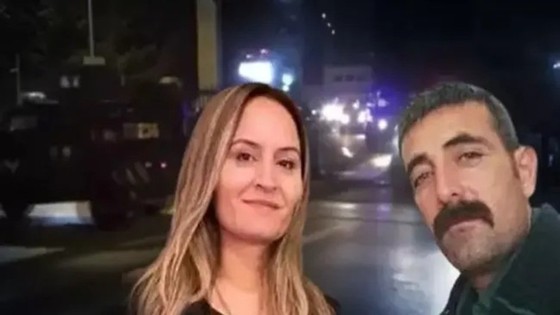 DEM Parti Esenyurt ilçe eş başkanları tahliye edildi