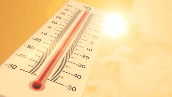 Dünya en sıcak ocak ayını yaşadı