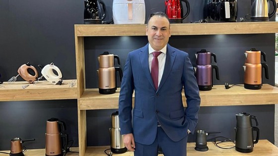 Sem Küçük Ev Aletleri, akıllı şofben üretimine başladı