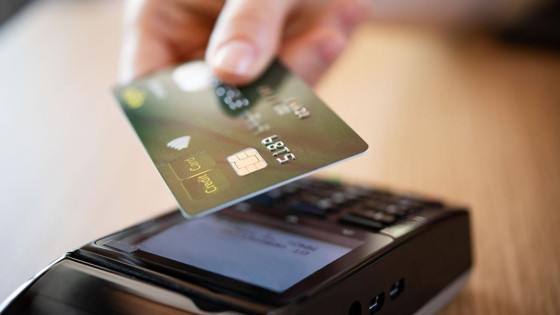 Harcamalar artıyor: Nisanda 1,78 trilyon lira kartla ödendi